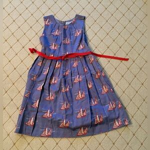 Rachel Riley dress 8